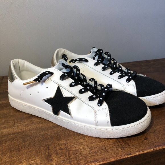 Vintage Havana Sneakers - Picture 2 of 9